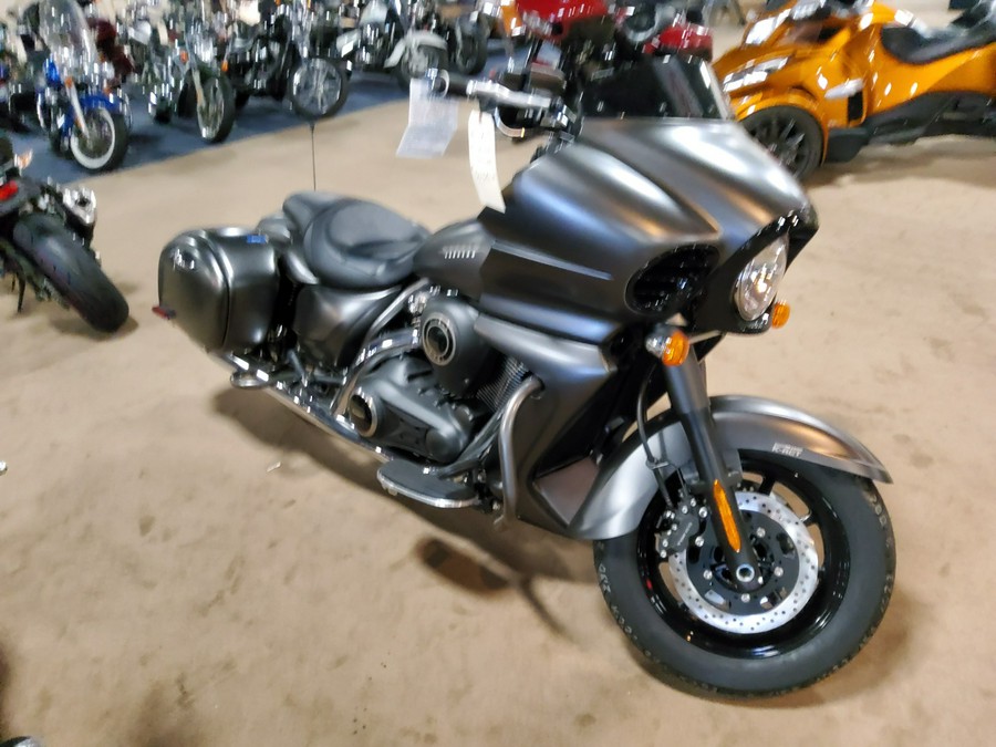 2023 Kawasaki Vulcan® 1700 Vaquero® ABS