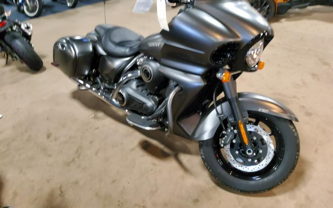 2023 Kawasaki Vulcan® 1700 Vaquero® ABS