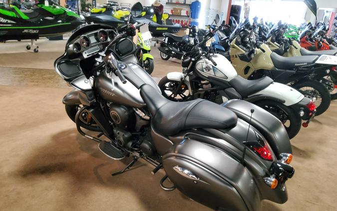 2023 Kawasaki Vulcan® 1700 Vaquero® ABS