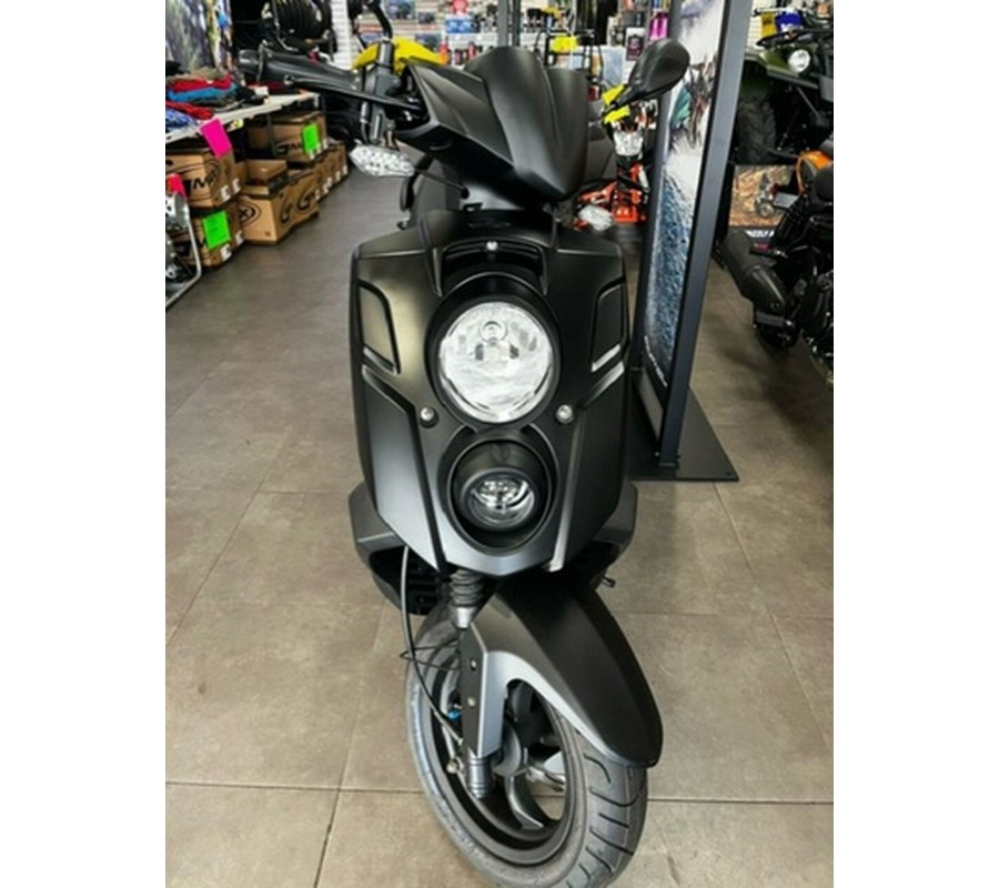 2022 Genuine Scooter Co. Hooligan 170I