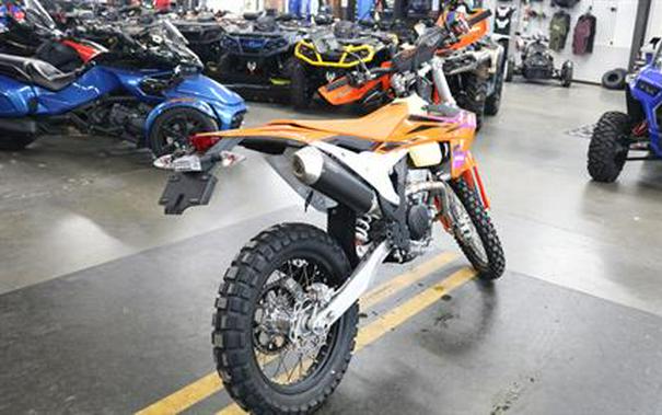 2024 KTM 350 EXC-F