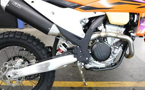 2024 KTM 350 EXC-F