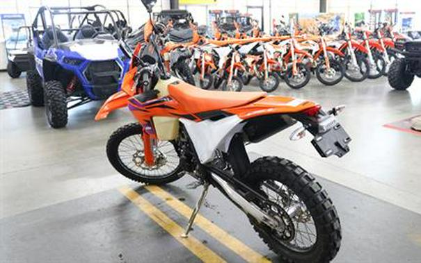 2024 KTM 350 EXC-F