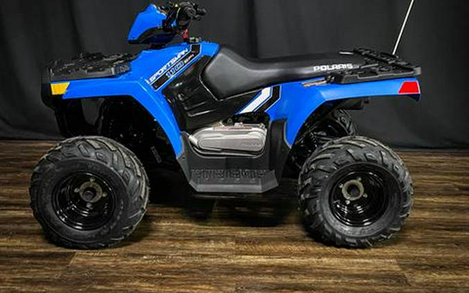 2024 Polaris Sportsman 110