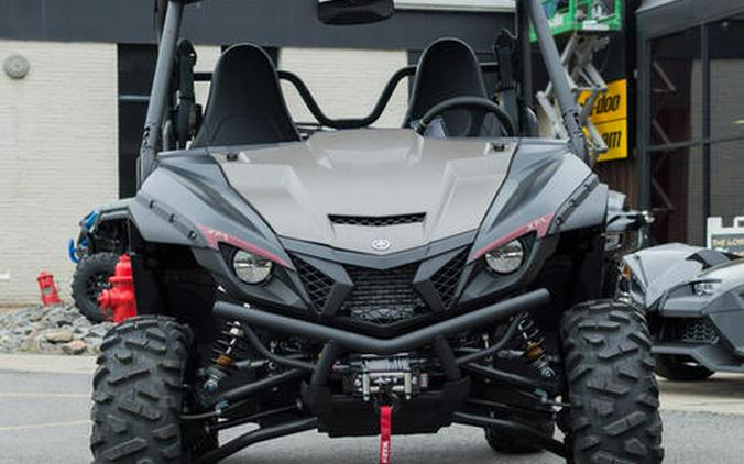 2024 Yamaha Wolverine X2 1000 XT-R