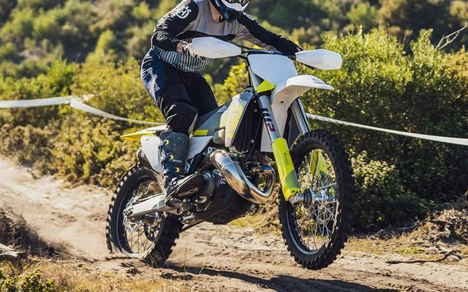 2024 Husqvarna TX 300