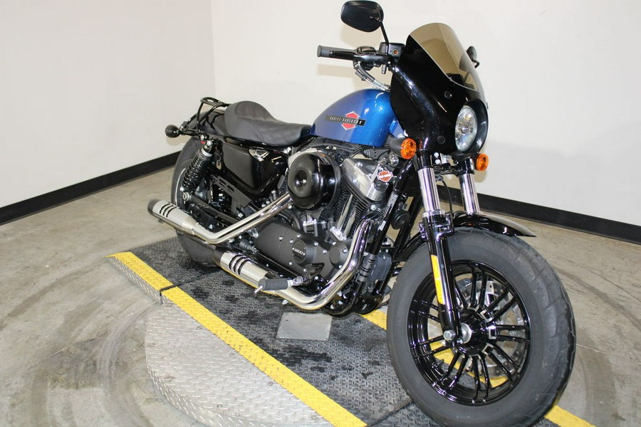 2022 Harley-Davidson® XL1200X - Forty-Eight®