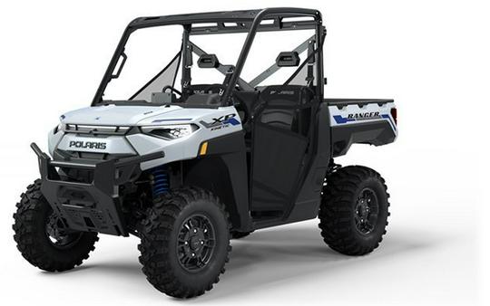 2024 Polaris RANGER XP KINETIC ULTIMATE