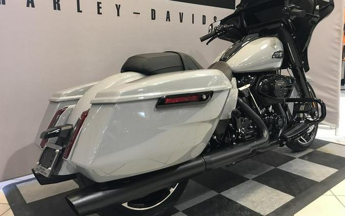 2024 Harley-Davidson® FLHX - Street Glide®