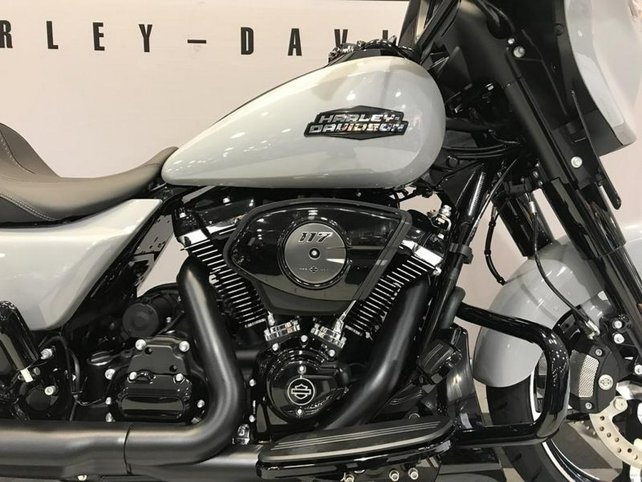 2024 Harley-Davidson® FLHX - Street Glide®