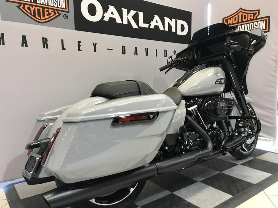 2024 Harley-Davidson® FLHX - Street Glide®