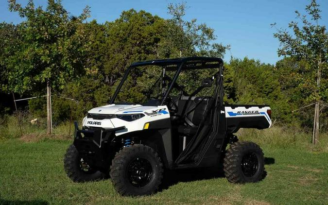 New 2024 POLARIS RANGER XP KINETIC ULTIMATE