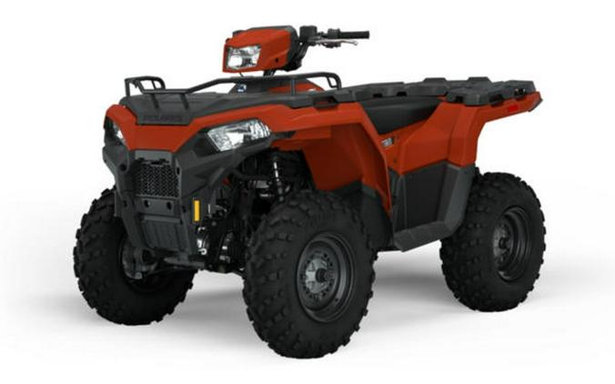 2024 Polaris® Sportsman 450 H.O. EPS