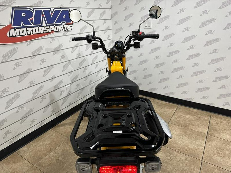 2024 Honda® Trail125 ABS