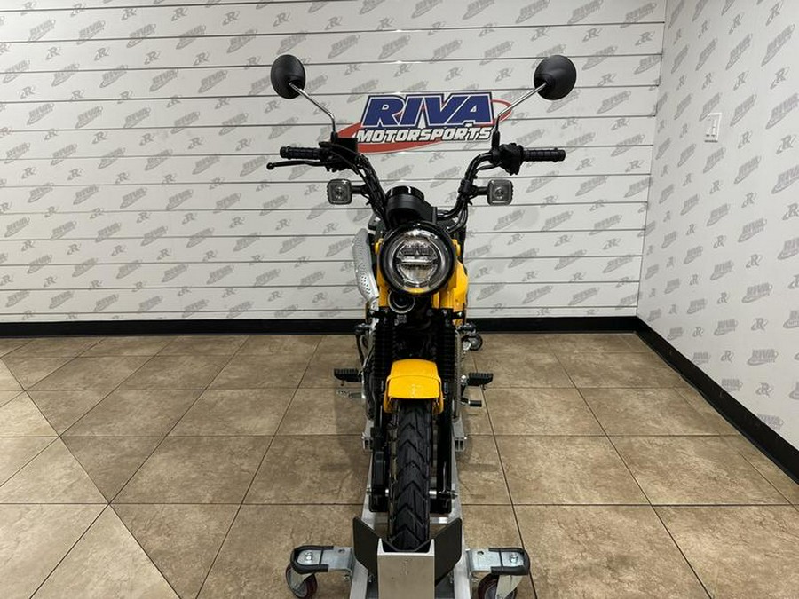 2024 Honda® Trail125 ABS