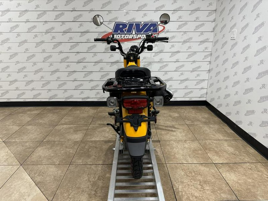 2024 Honda® Trail125 ABS