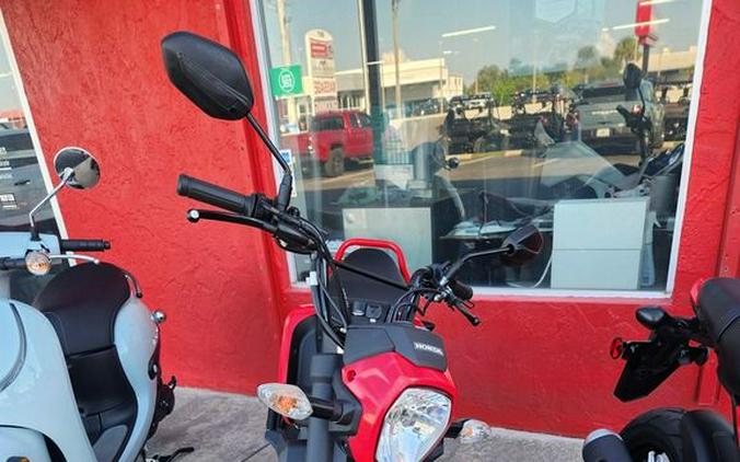 2023 Honda® Navi