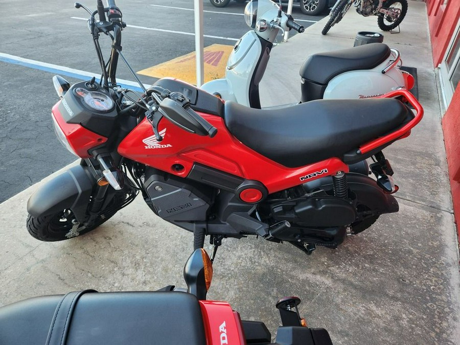 2023 Honda® Navi