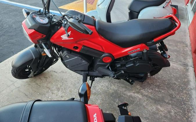 2023 Honda® Navi