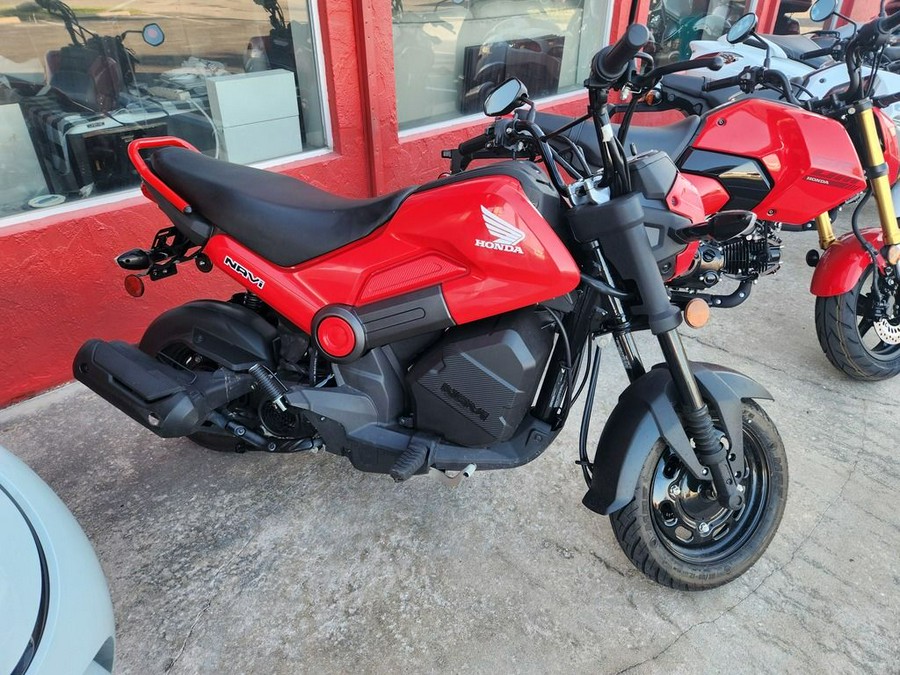 2023 Honda® Navi