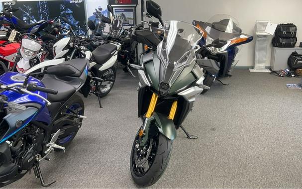 2024 Suzuki GSX-S 1000GX+