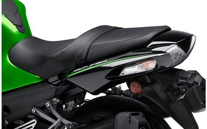 2015 Kawasaki Ninja® ZX™-14R ABS