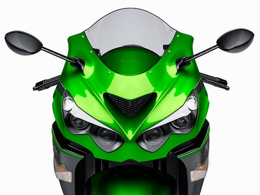 2015 Kawasaki Ninja® ZX™-14R ABS