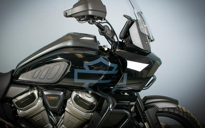 2022 Harley-Davidson Pan America 1250