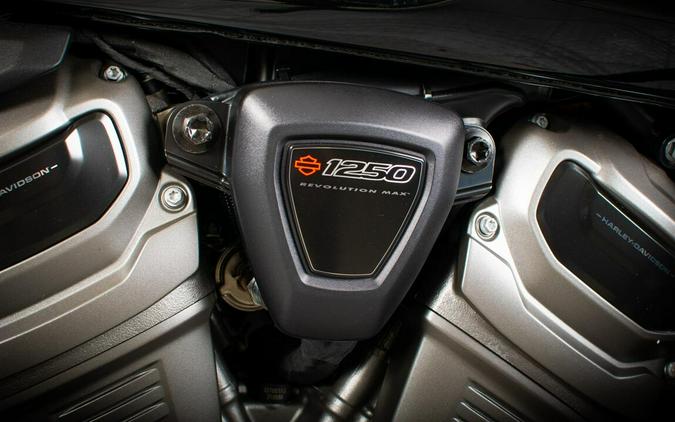 2022 Harley-Davidson Pan America 1250