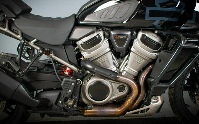 2022 Harley-Davidson Pan America 1250