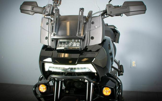 2022 Harley-Davidson Pan America 1250
