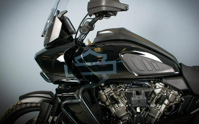 2022 Harley-Davidson Pan America 1250