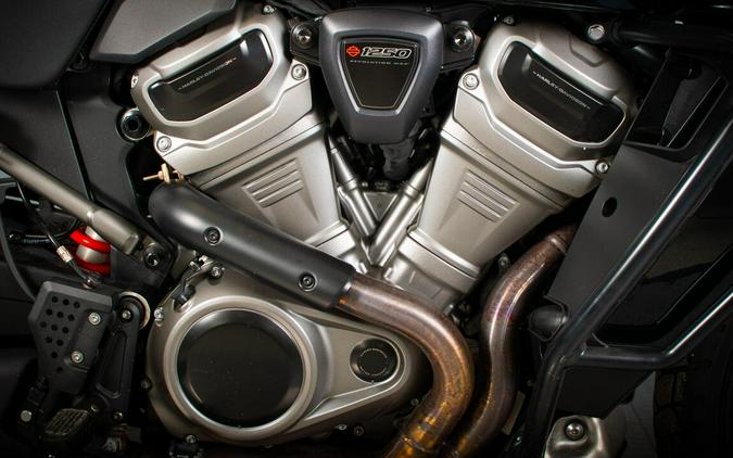 2022 Harley-Davidson Pan America 1250