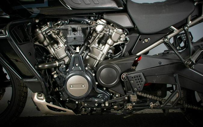 2022 Harley-Davidson Pan America 1250