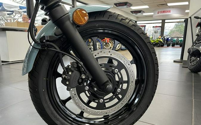 2025 Kawasaki Eliminator SE ABS