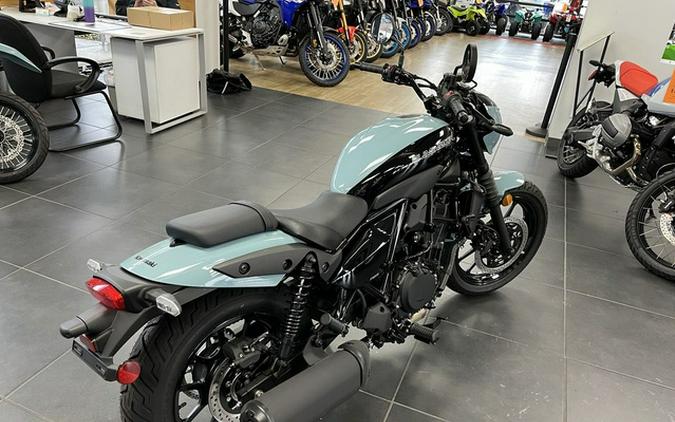 2025 Kawasaki Eliminator SE ABS
