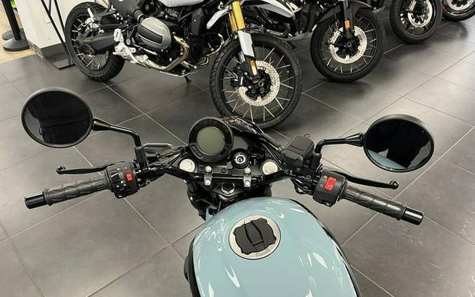 2025 Kawasaki Eliminator SE ABS