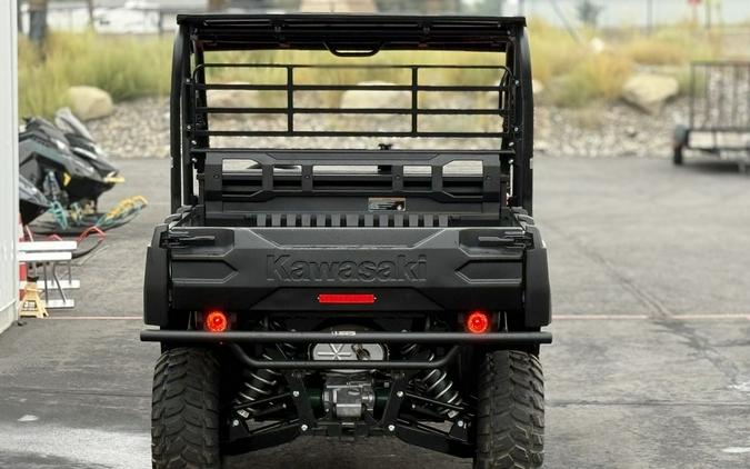 2026 Kawasaki Mule Pro-Fx™ 1000 HD Edition