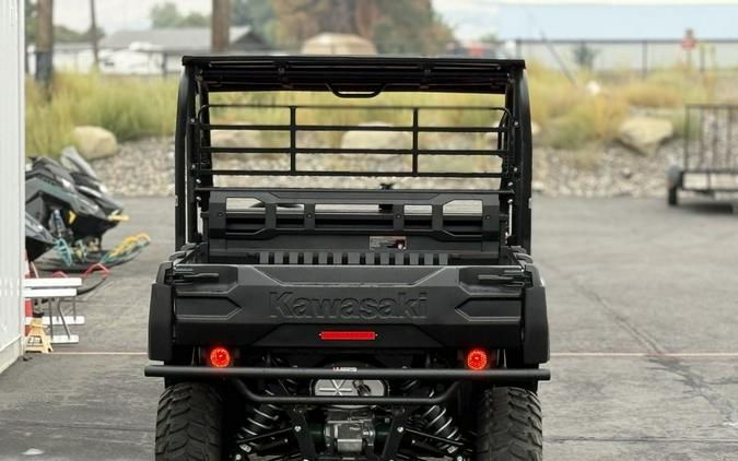 2026 Kawasaki Mule Pro-Fx™ 1000 HD Edition