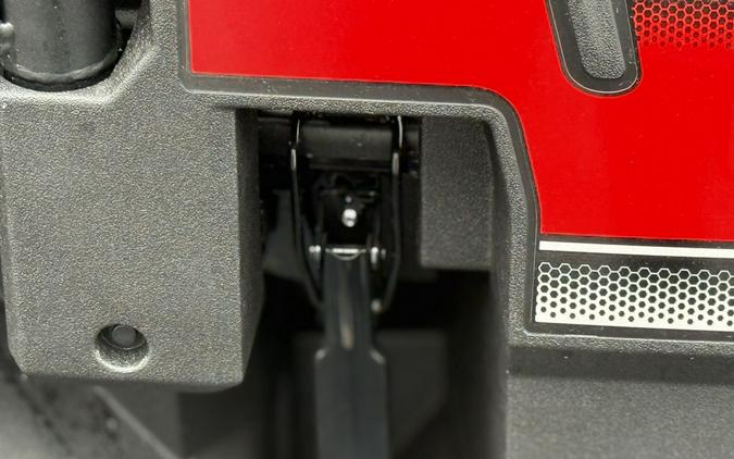 2026 Kawasaki Mule Pro-Fx™ 1000 HD Edition