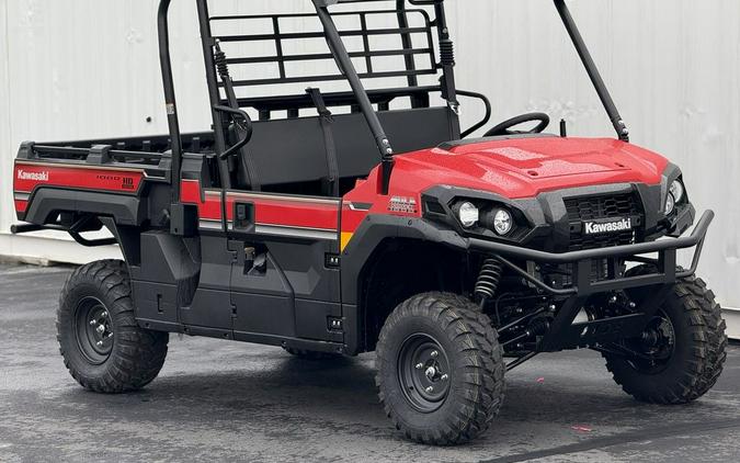 2026 Kawasaki Mule Pro-Fx™ 1000 HD Edition