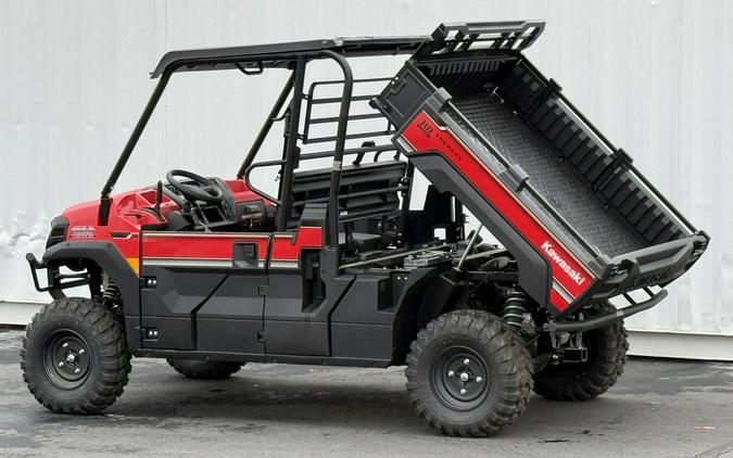 2026 Kawasaki Mule Pro-Fx™ 1000 HD Edition
