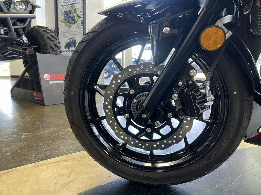 2025 Suzuki GSX250R ABS