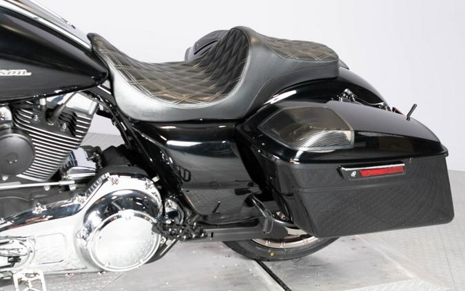 2015 Harley-Davidson Street Glide