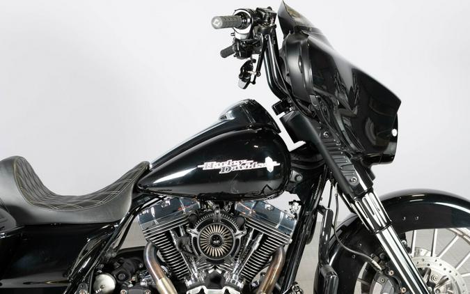 2015 Harley-Davidson Street Glide