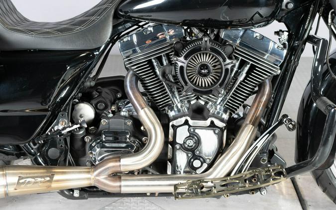 2015 Harley-Davidson Street Glide