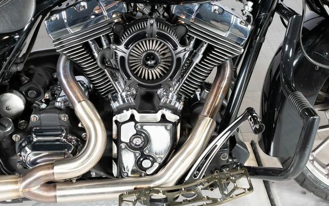 2015 Harley-Davidson Street Glide