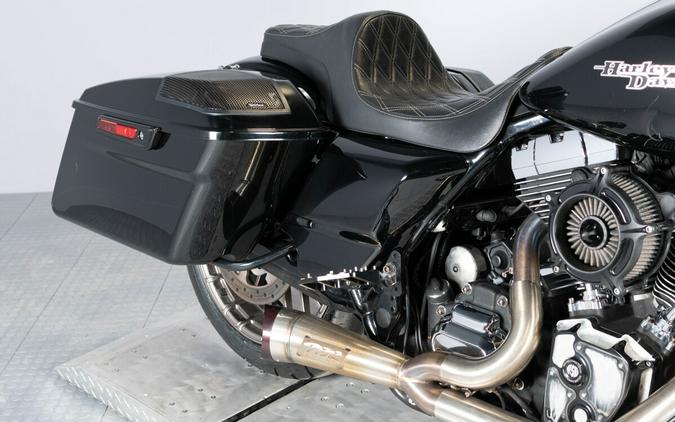 2015 Harley-Davidson Street Glide