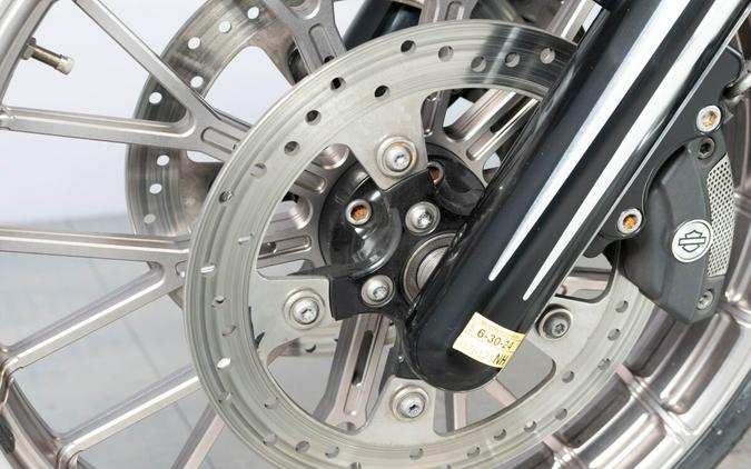 2015 Harley-Davidson Street Glide