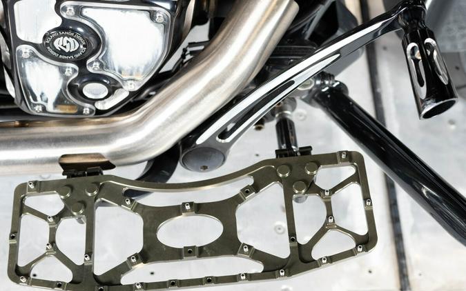 2015 Harley-Davidson Street Glide